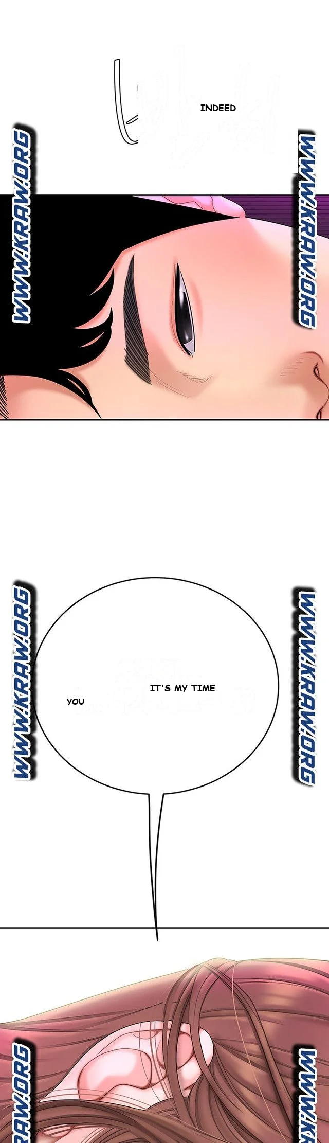 I Want A Taste Manhwa Chapter 2 - Page 63