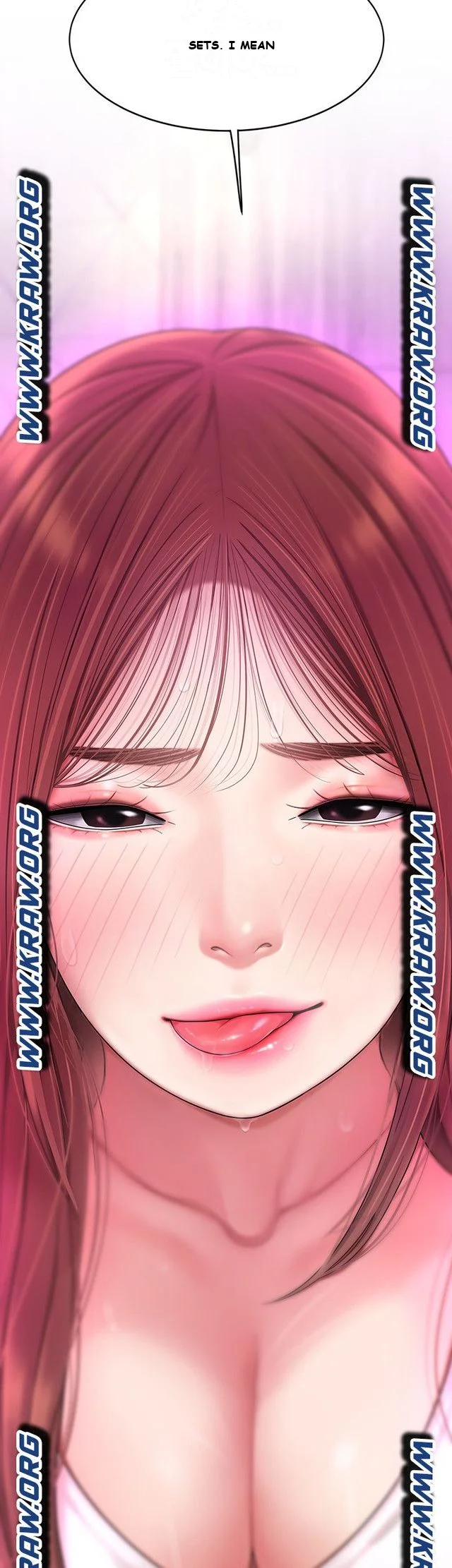 I Want A Taste Manhwa Chapter 2 - Page 68
