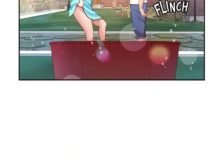 I Want A Taste Manhwa Chapter 20 - Page 12