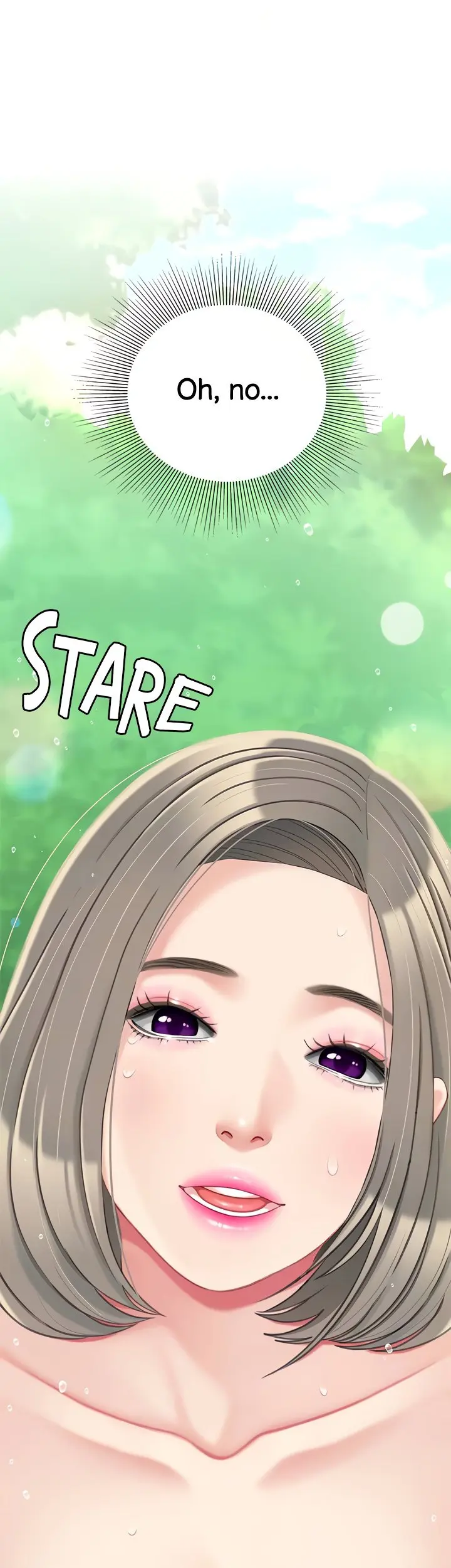 I Want A Taste Manhwa Chapter 20 - Page 13