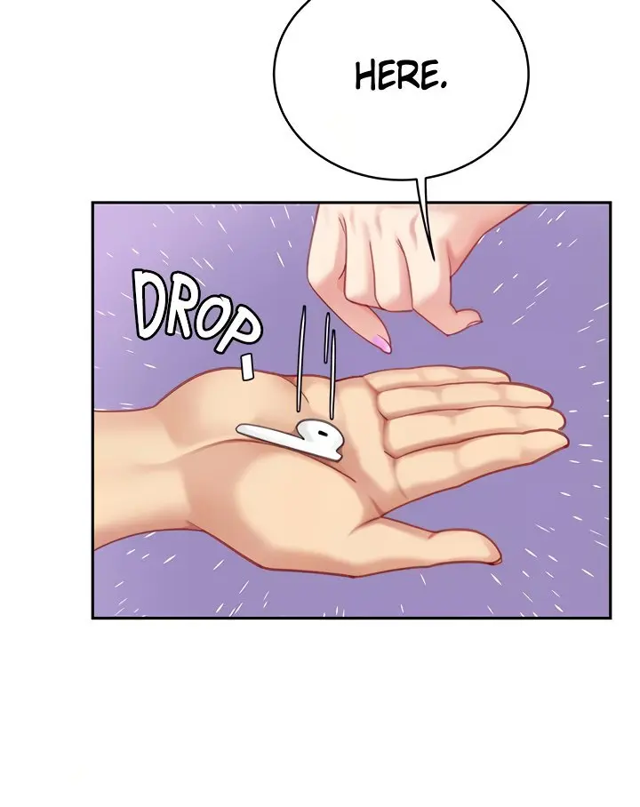 I Want A Taste Manhwa Chapter 20 - Page 16