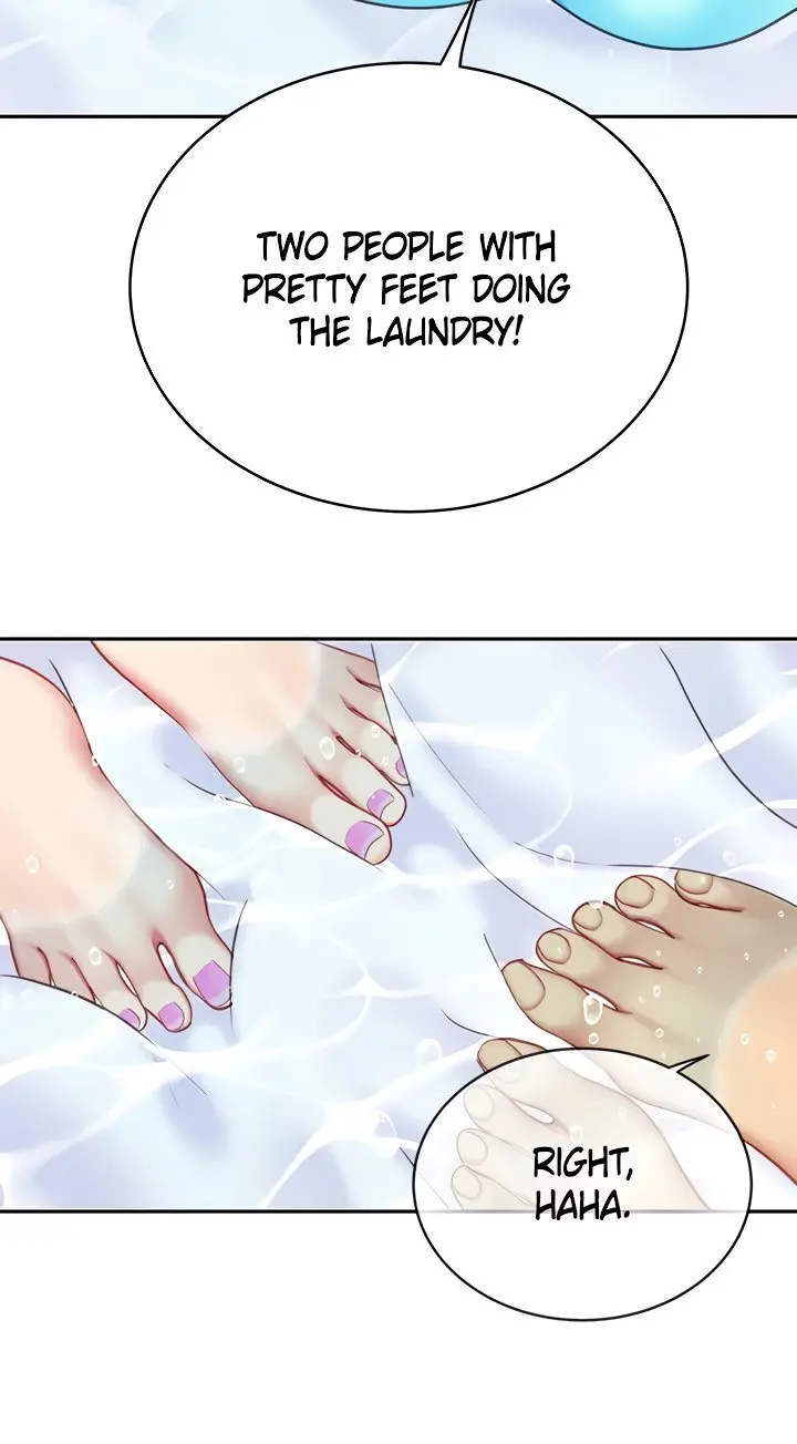 I Want A Taste Manhwa Chapter 20 - Page 33