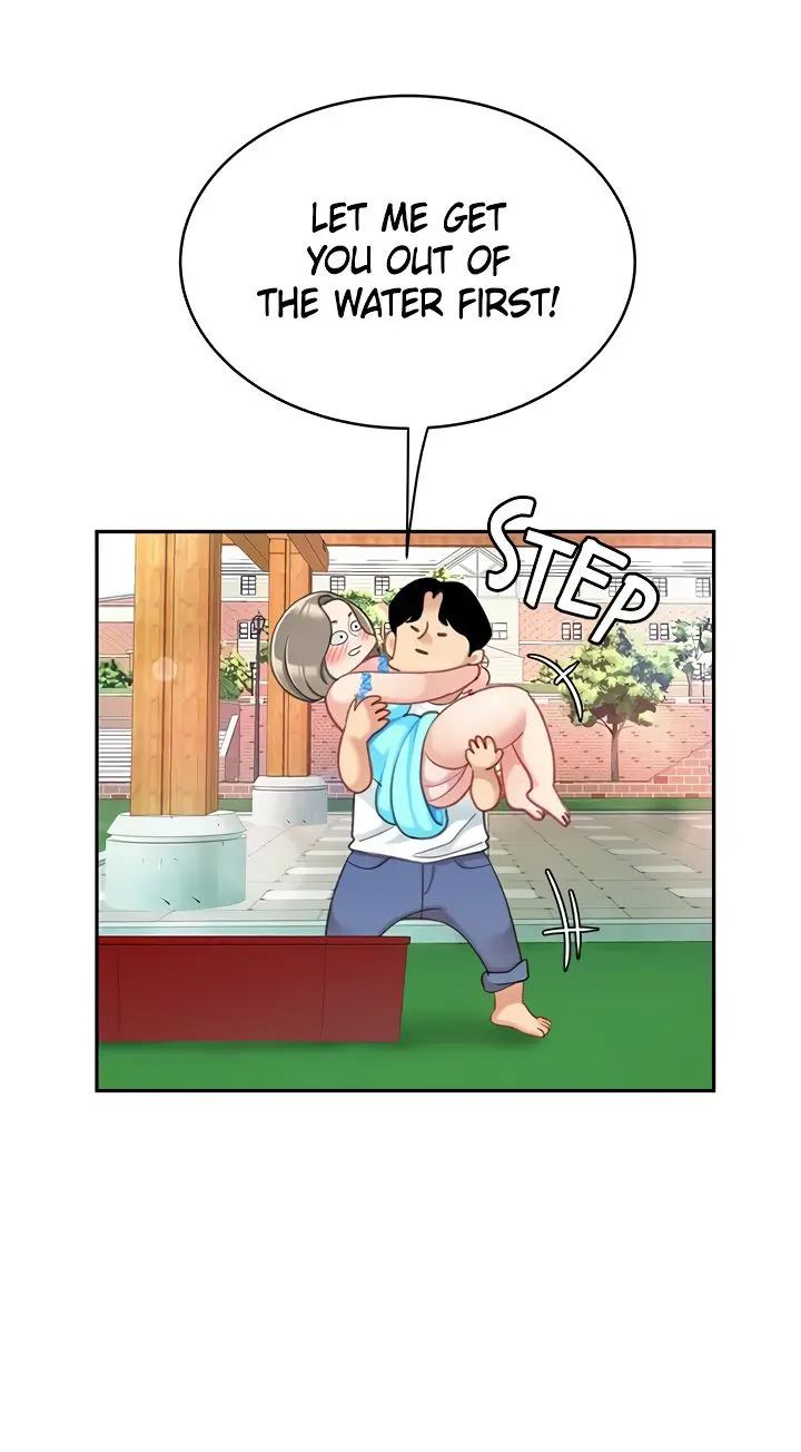 I Want A Taste Manhwa Chapter 20 - Page 41