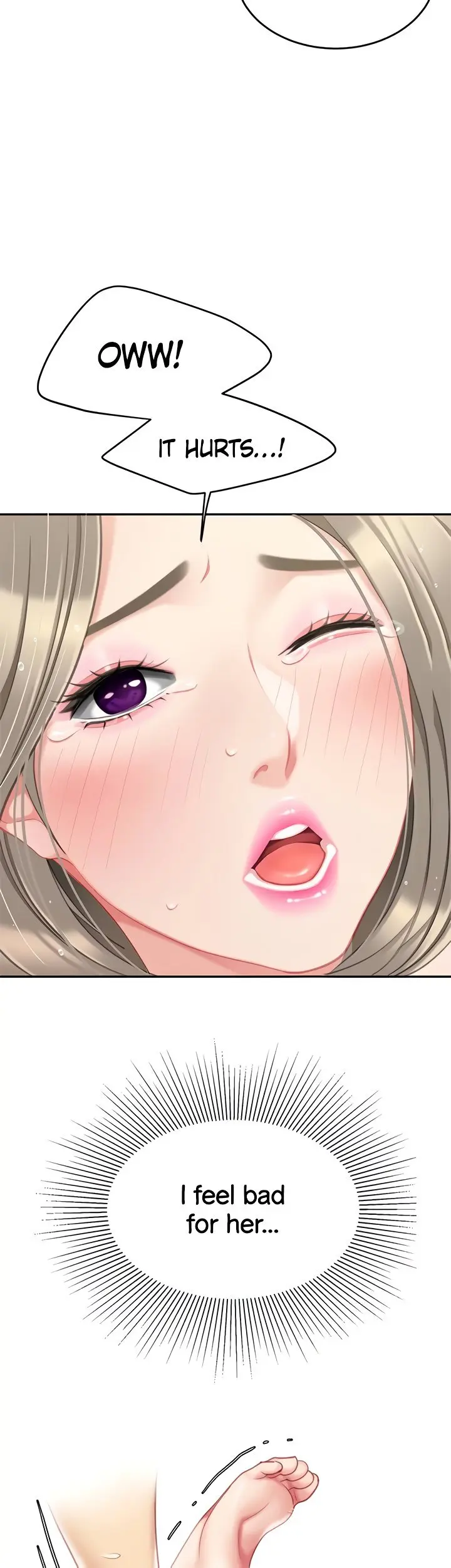 I Want A Taste Manhwa Chapter 20 - Page 44