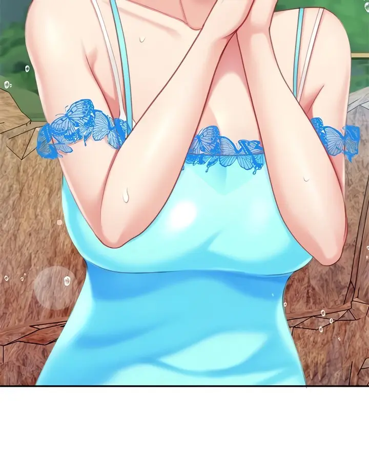 I Want A Taste Manhwa Chapter 20 - Page 8
