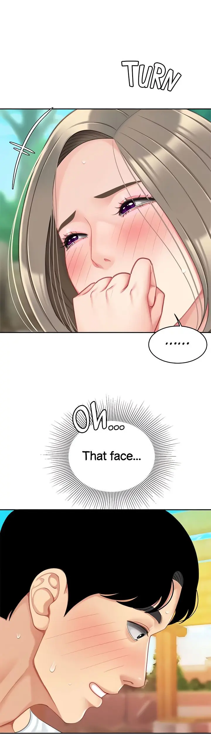 I Want A Taste Manhwa Chapter 21 - Page 10