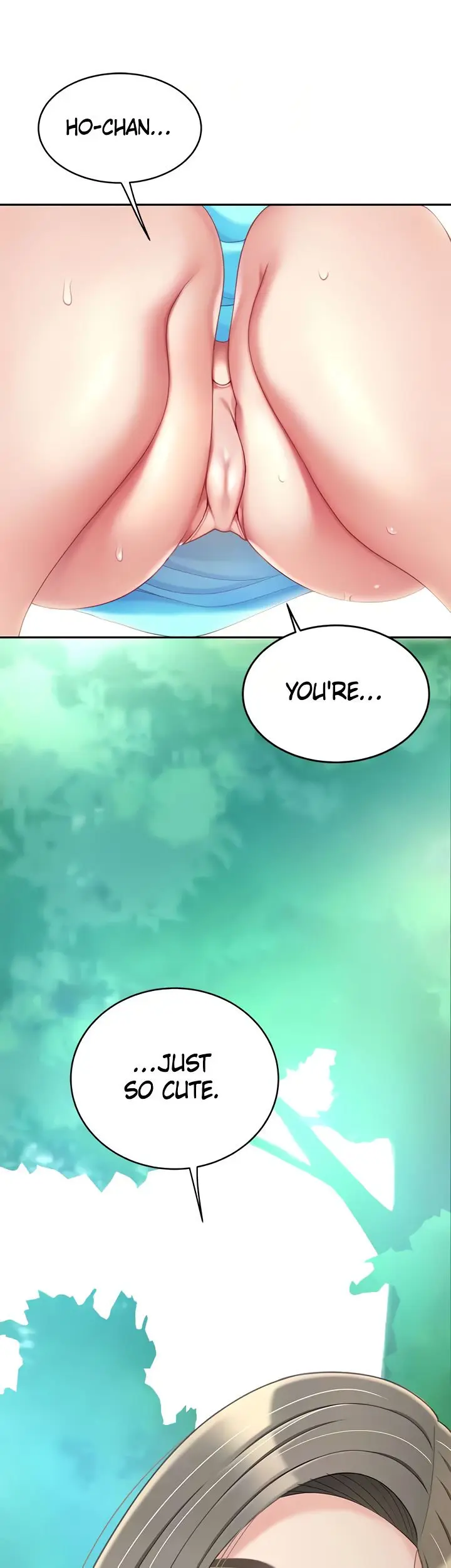 I Want A Taste Manhwa Chapter 21 - Page 16