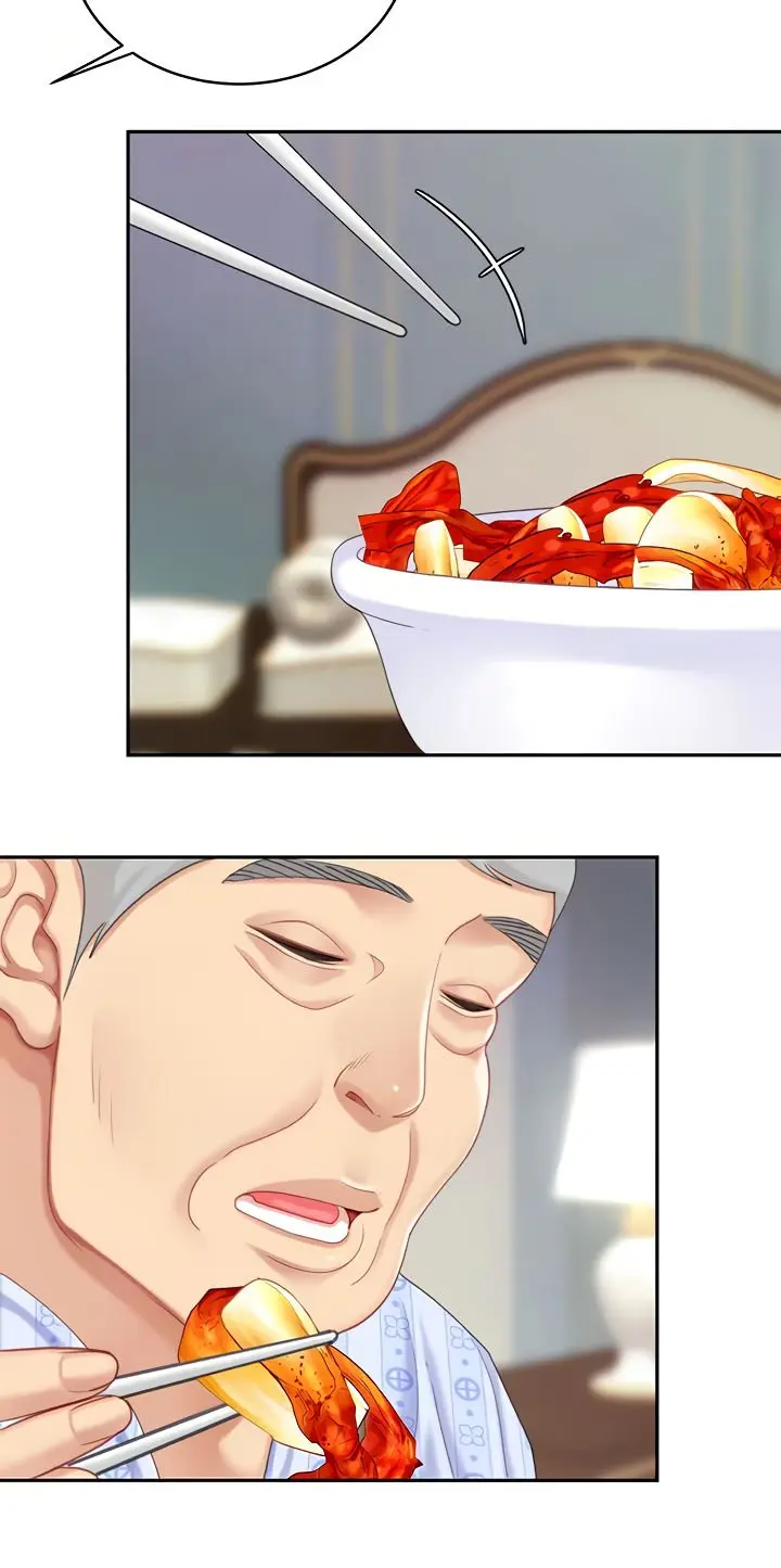 I Want A Taste Manhwa Chapter 21 - Page 19