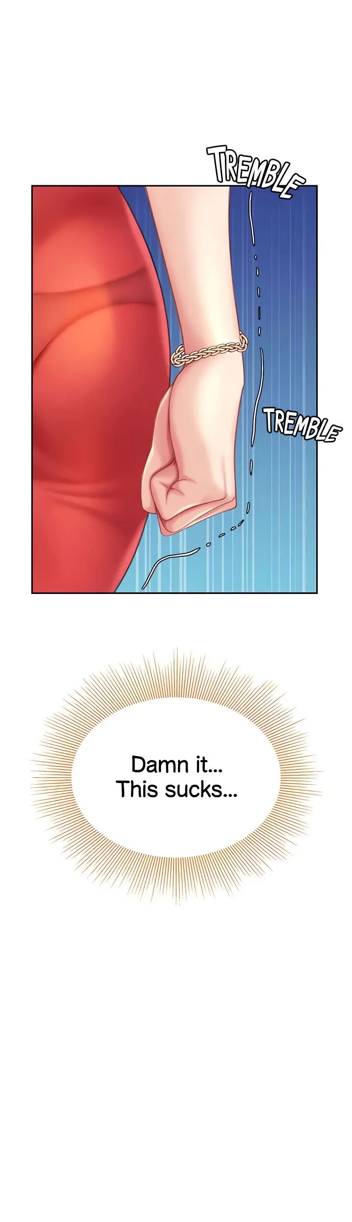 I Want A Taste Manhwa Chapter 21 - Page 28