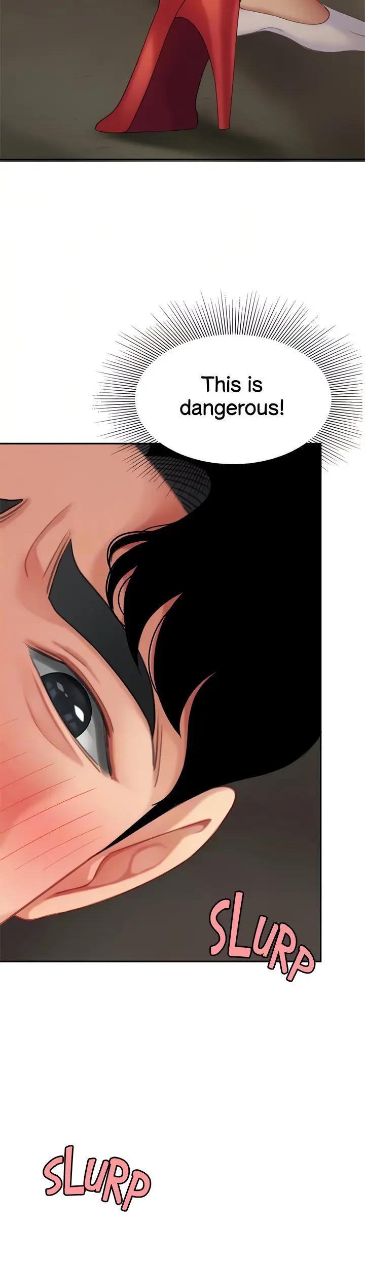 I Want A Taste Manhwa Chapter 22 - Page 13