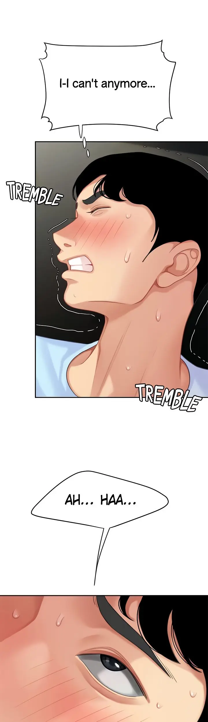 I Want A Taste Manhwa Chapter 22 - Page 21