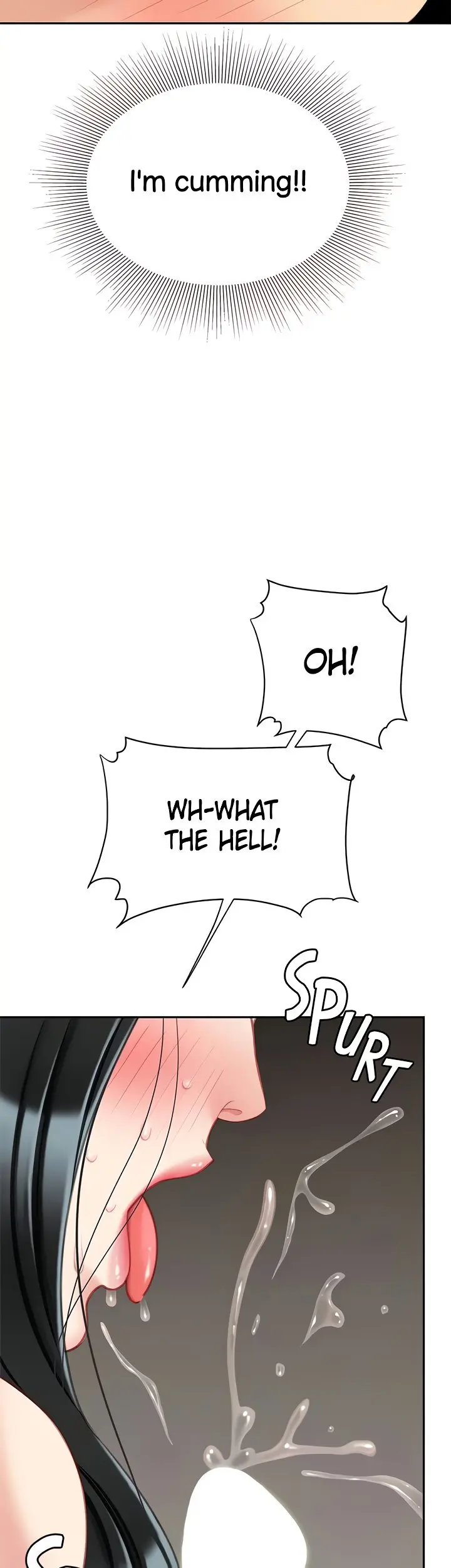 I Want A Taste Manhwa Chapter 22 - Page 22