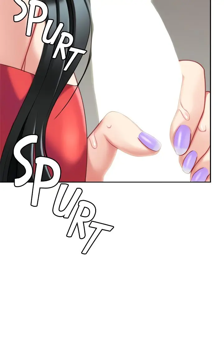 I Want A Taste Manhwa Chapter 22 - Page 23