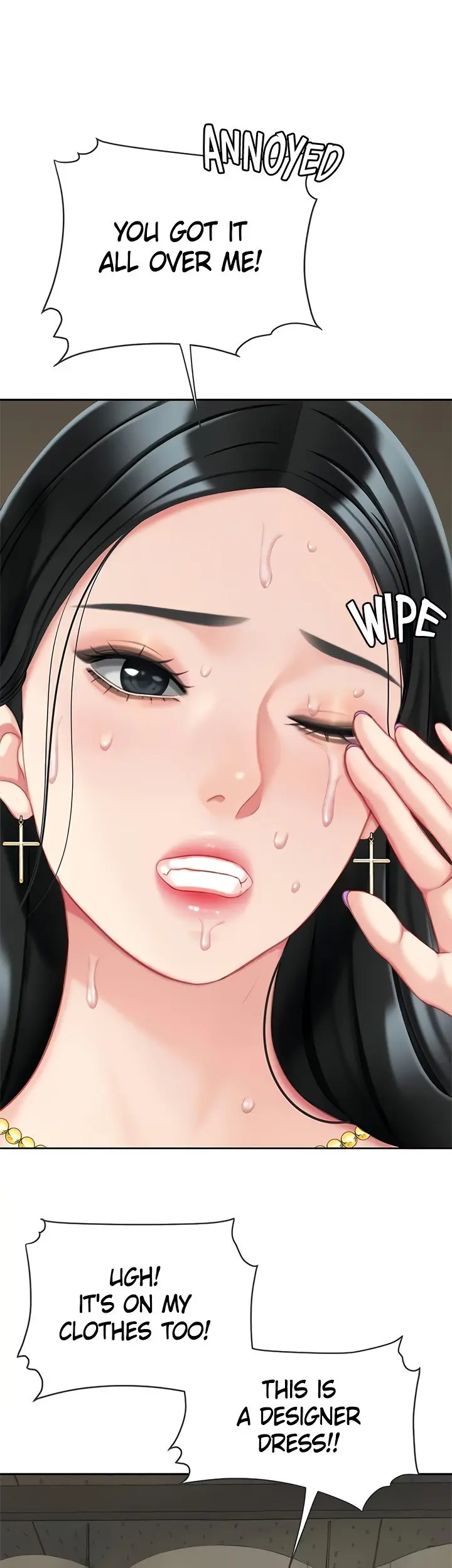 I Want A Taste Manhwa Chapter 22 - Page 24