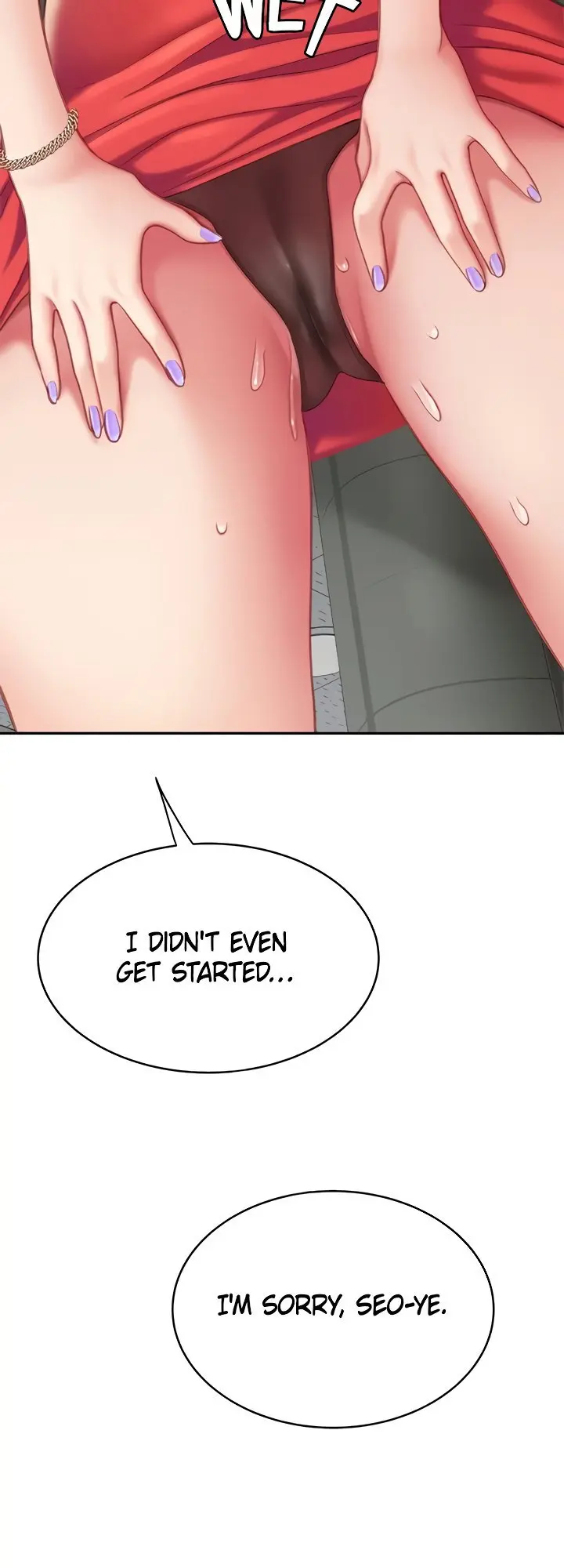 I Want A Taste Manhwa Chapter 22 - Page 27
