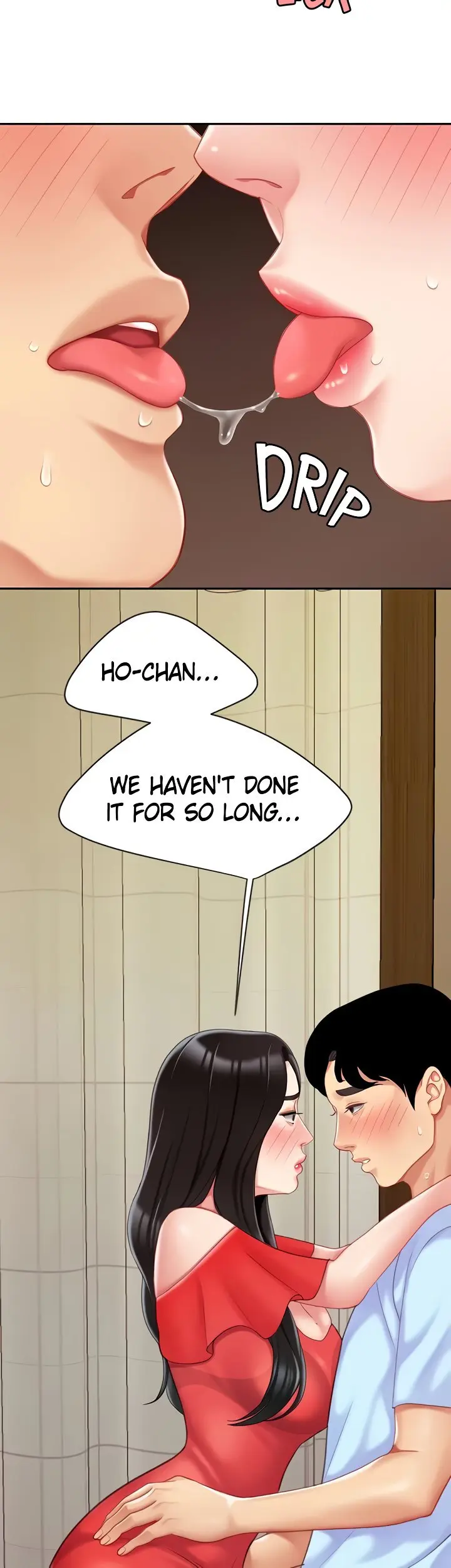 I Want A Taste Manhwa Chapter 22 - Page 3