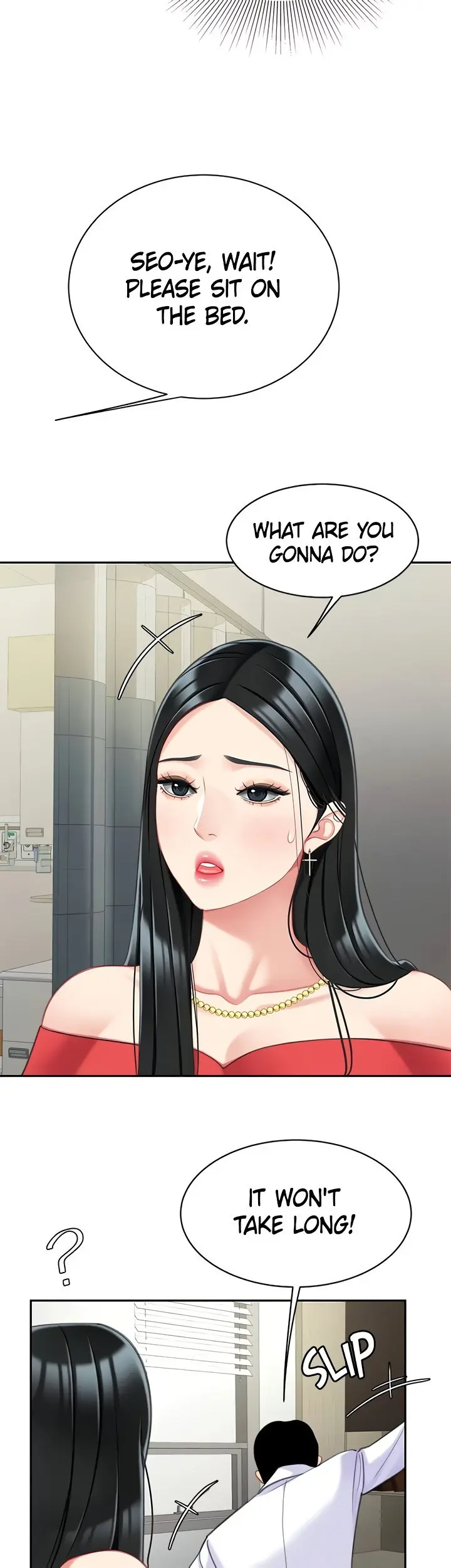 I Want A Taste Manhwa Chapter 22 - Page 30