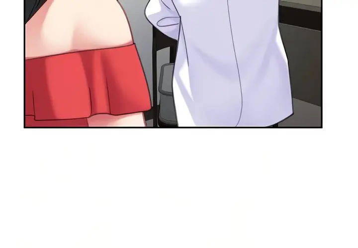 I Want A Taste Manhwa Chapter 22 - Page 31
