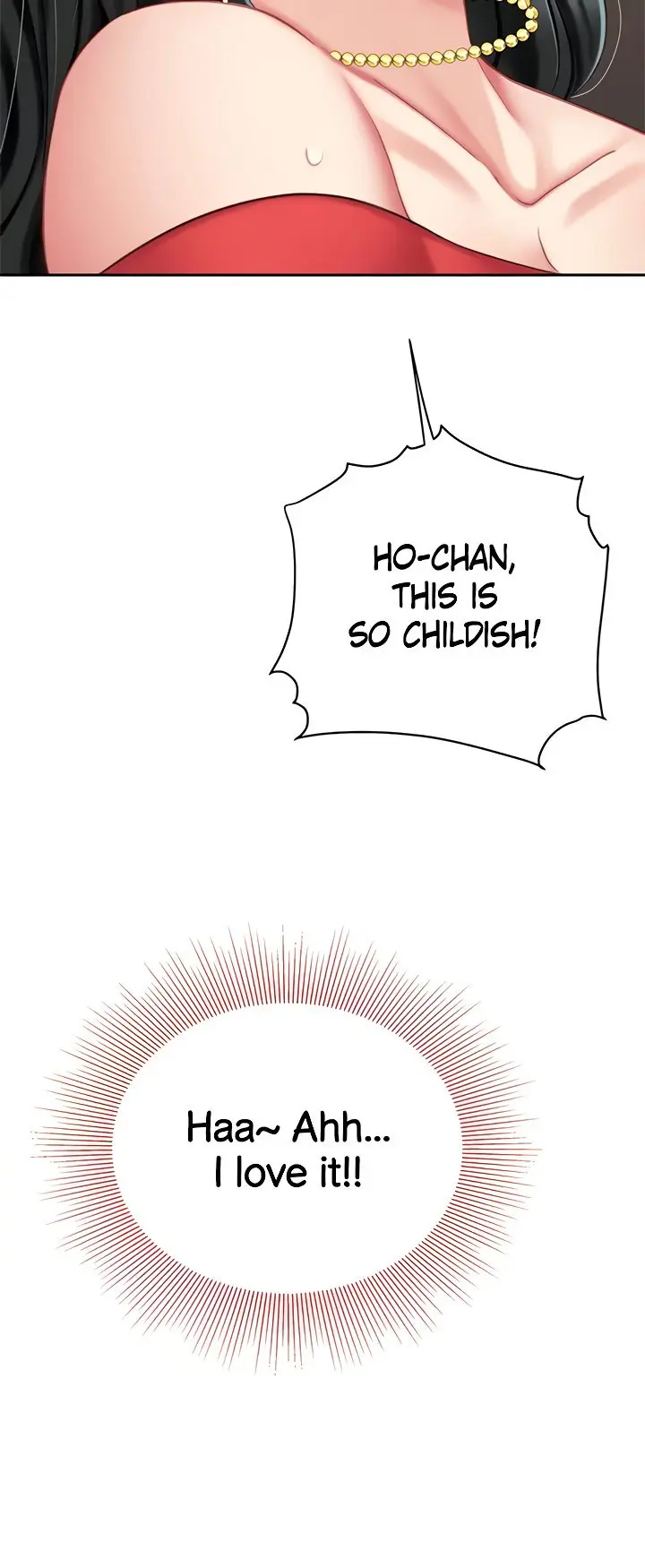 I Want A Taste Manhwa Chapter 22 - Page 47