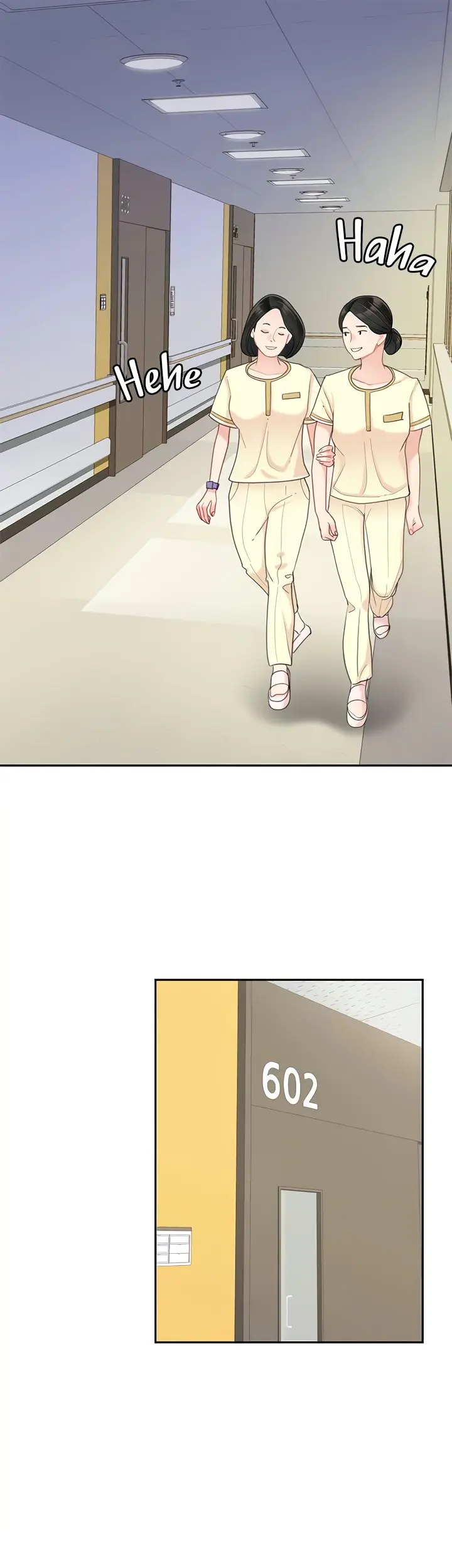 I Want A Taste Manhwa Chapter 22 - Page 8