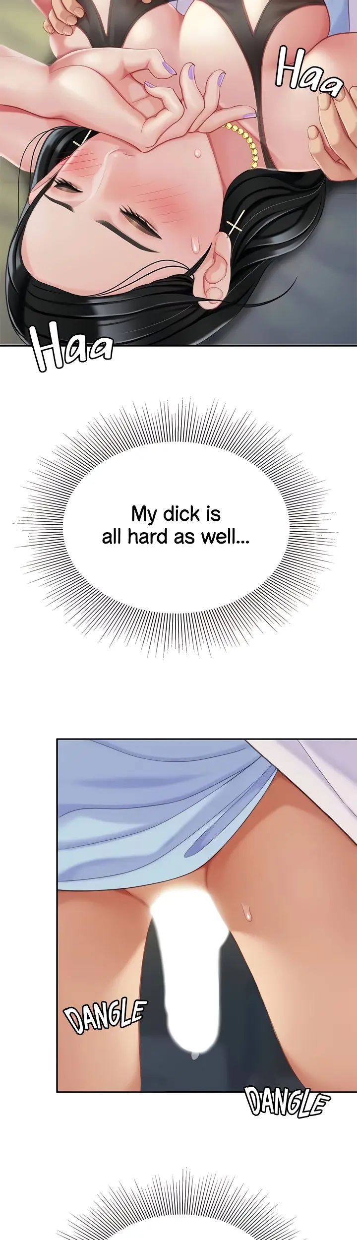 I Want A Taste Manhwa Chapter 23 - Page 16