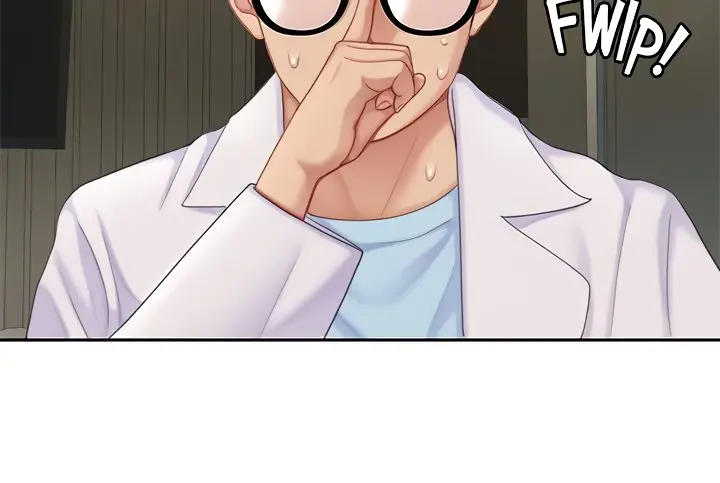 I Want A Taste Manhwa Chapter 23 - Page 22