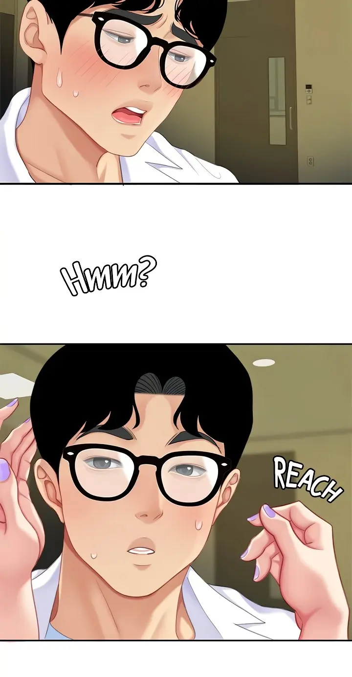 I Want A Taste Manhwa Chapter 23 - Page 30