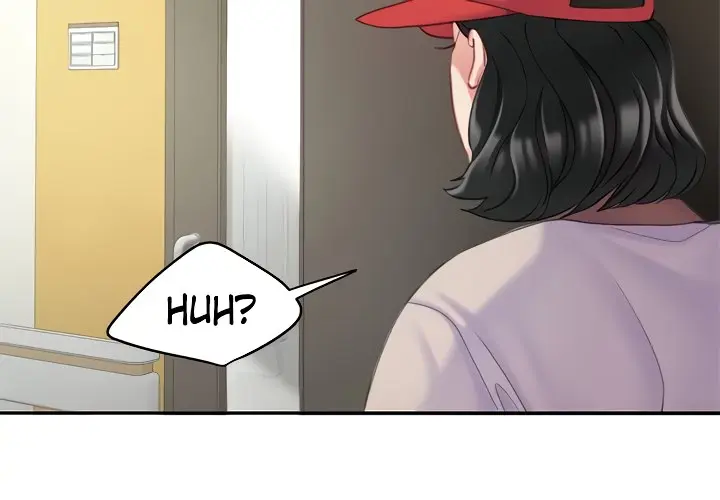 I Want A Taste Manhwa Chapter 23 - Page 38