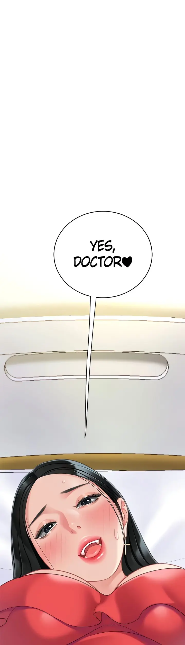 I Want A Taste Manhwa Chapter 23 - Page 4