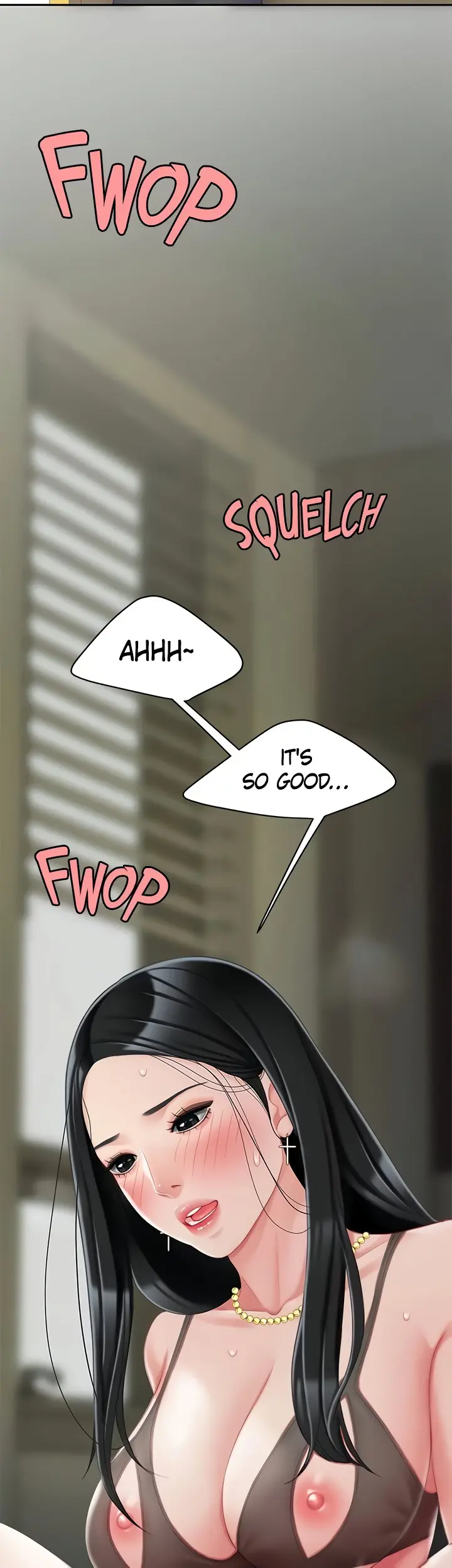 I Want A Taste Manhwa Chapter 23 - Page 40