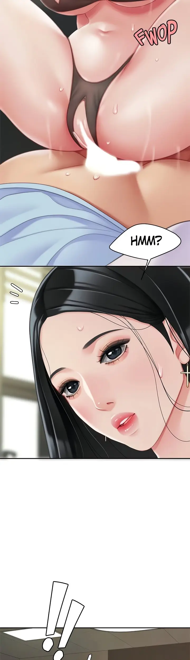 I Want A Taste Manhwa Chapter 23 - Page 41
