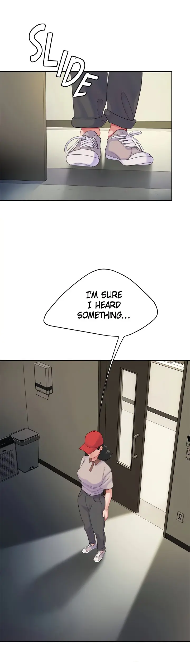 I Want A Taste Manhwa Chapter 23 - Page 43