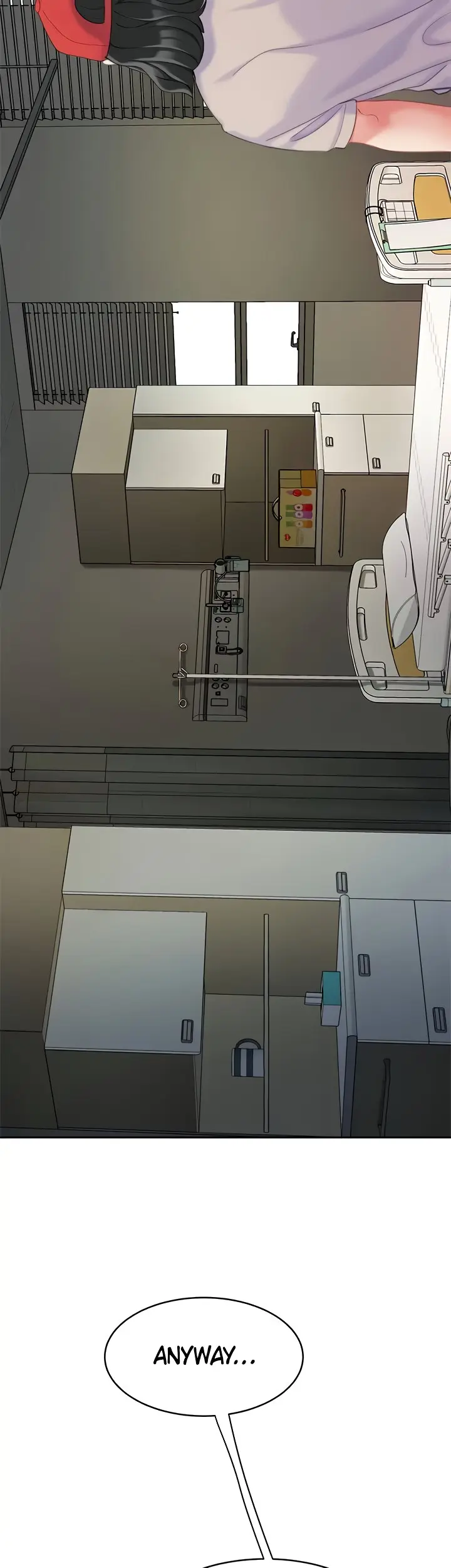 I Want A Taste Manhwa Chapter 23 - Page 45