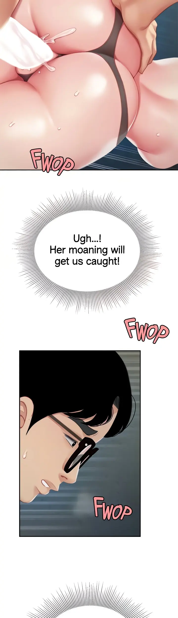 I Want A Taste Manhwa Chapter 24 - Page 16
