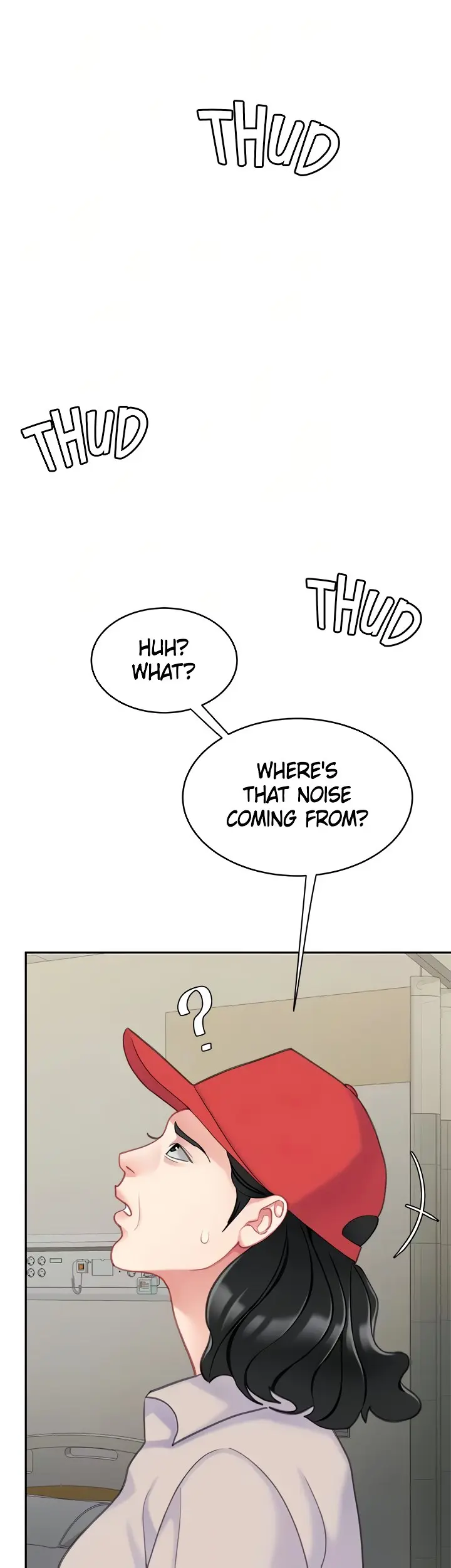 I Want A Taste Manhwa Chapter 24 - Page 19