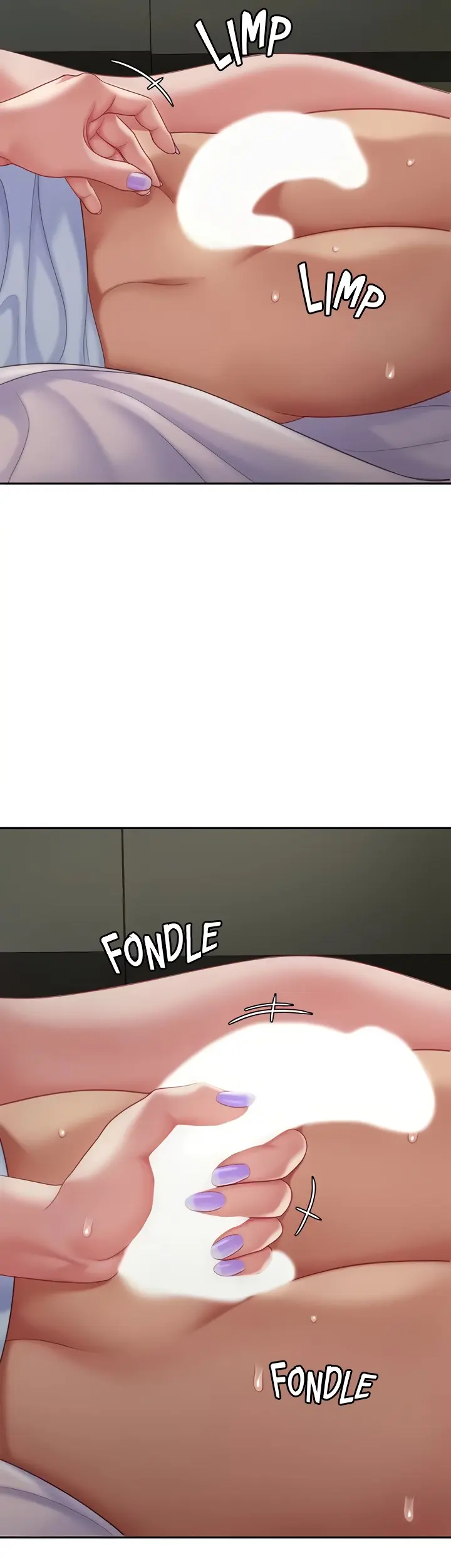 I Want A Taste Manhwa Chapter 24 - Page 2