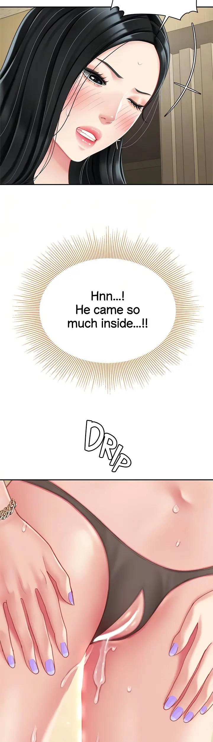 I Want A Taste Manhwa Chapter 24 - Page 40