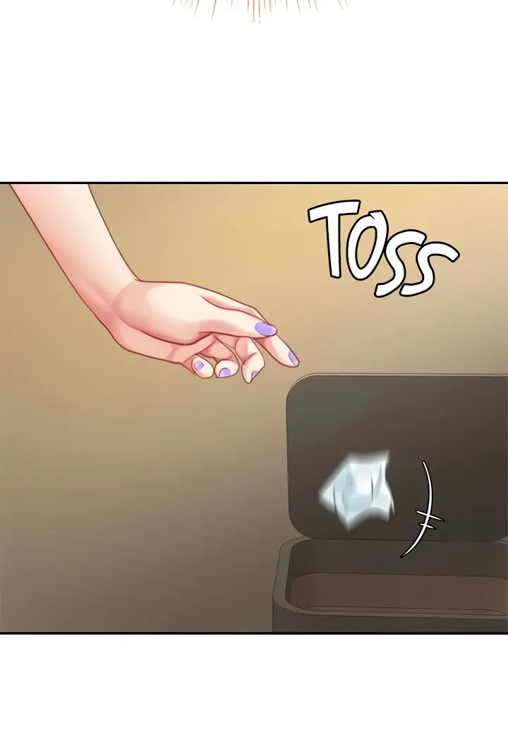 I Want A Taste Manhwa Chapter 24 - Page 42