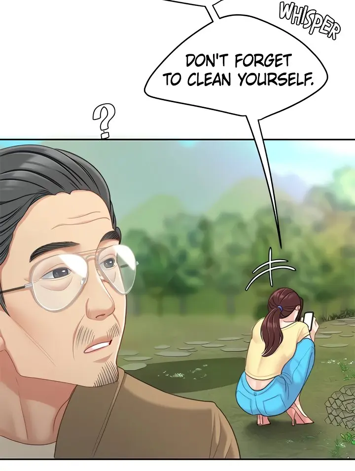 I Want A Taste Manhwa Chapter 24 - Page 46