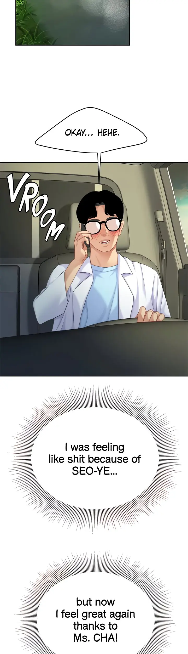 I Want A Taste Manhwa Chapter 24 - Page 48