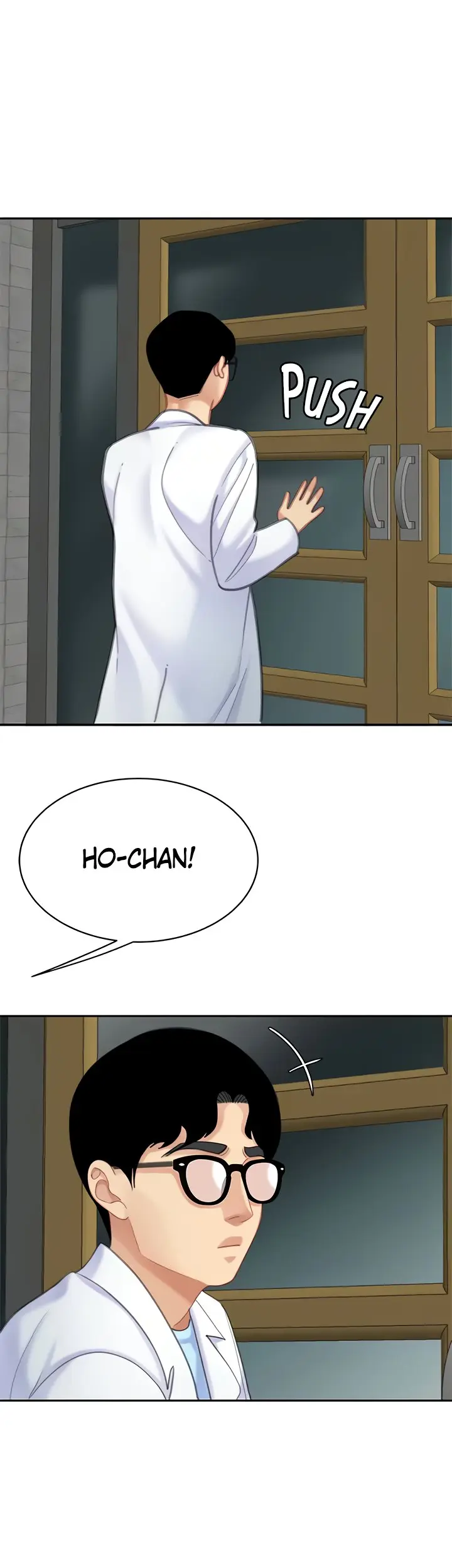 I Want A Taste Manhwa Chapter 24 - Page 52