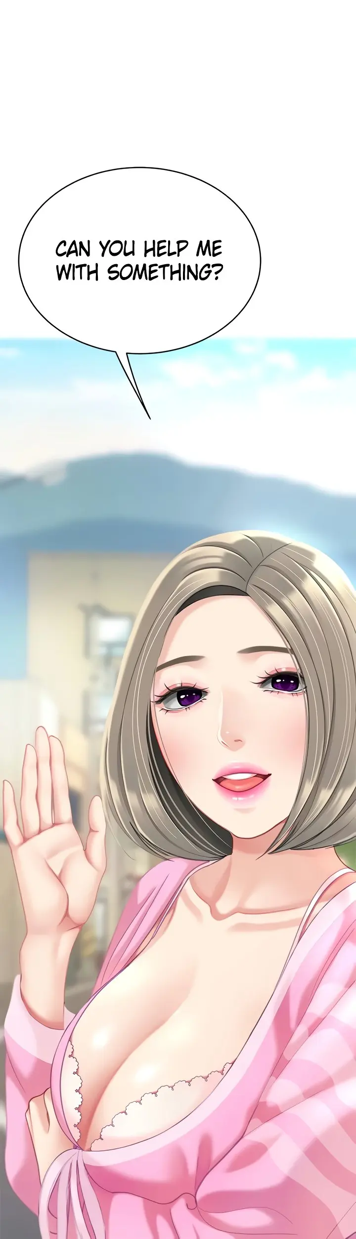 I Want A Taste Manhwa Chapter 24 - Page 53