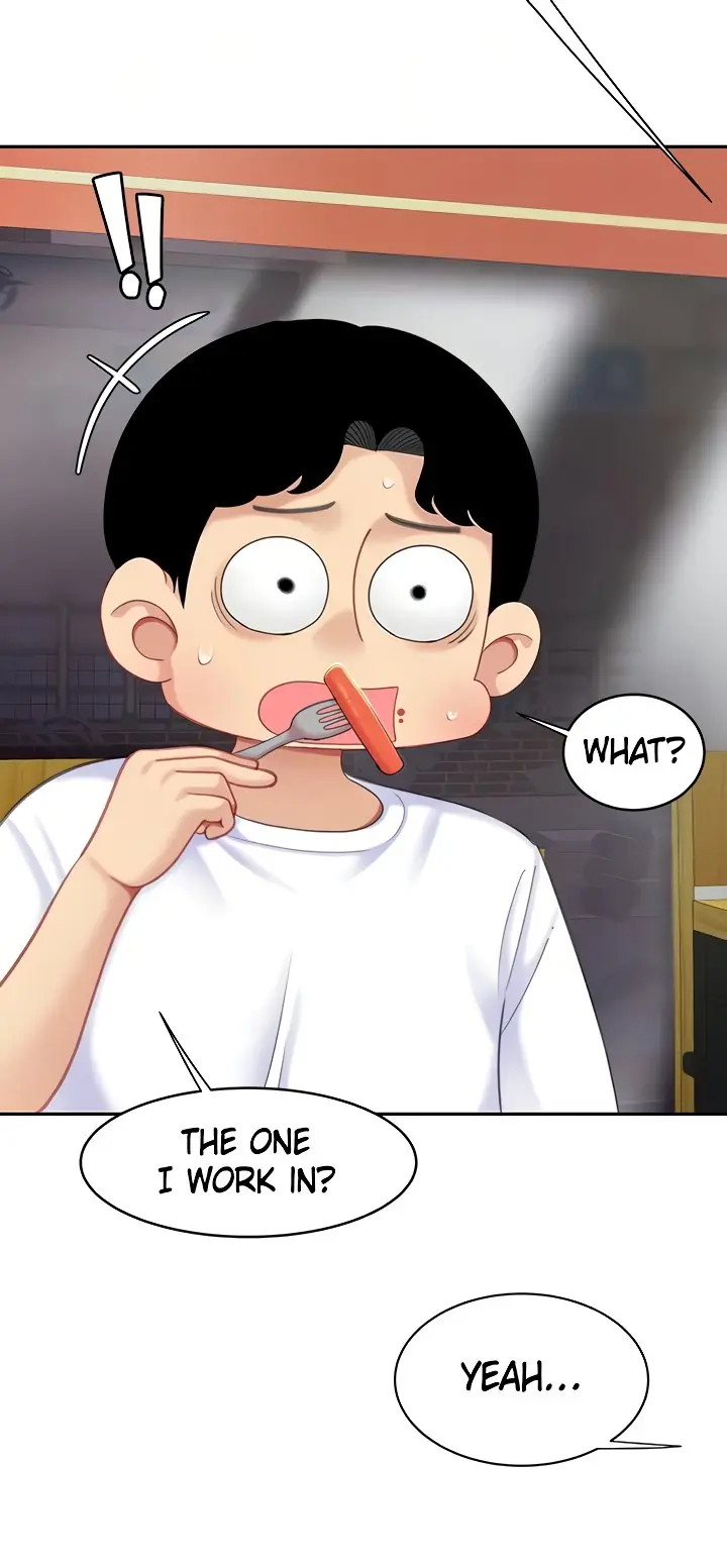 I Want A Taste Manhwa Chapter 25 - Page 12