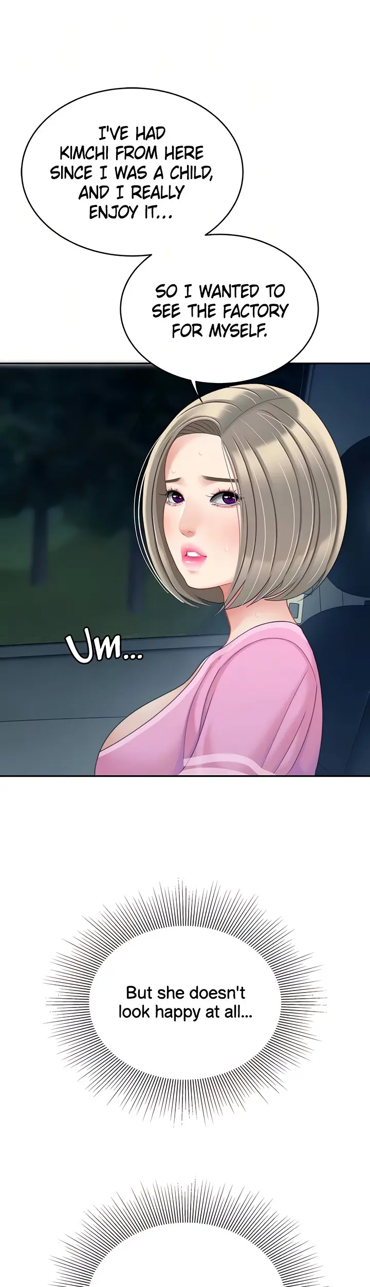 I Want A Taste Manhwa Chapter 25 - Page 17