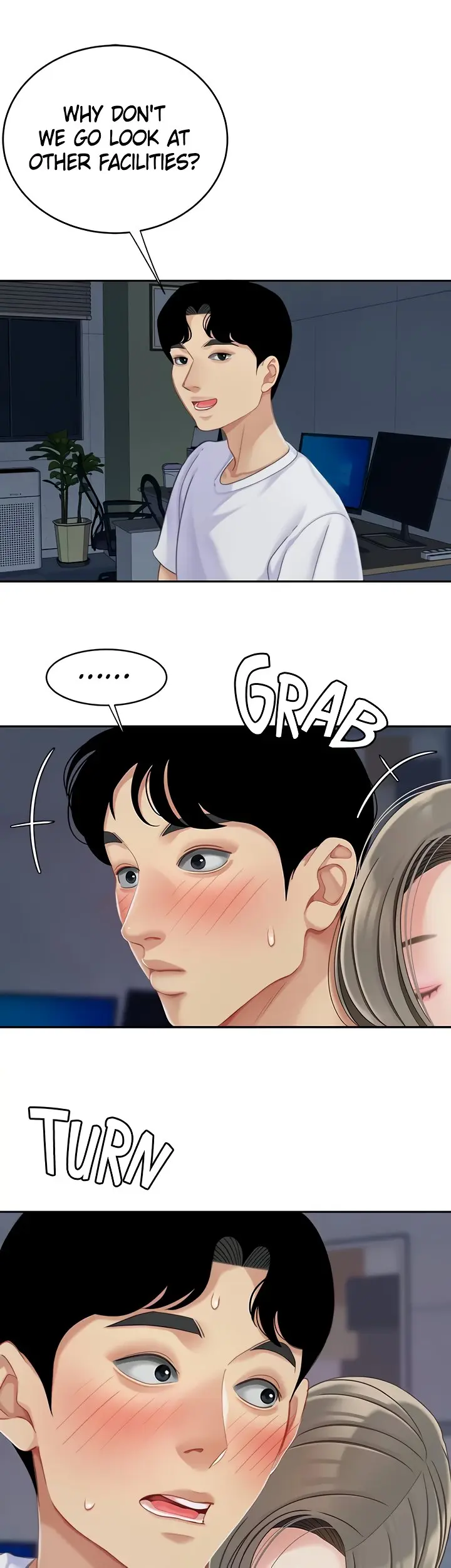 I Want A Taste Manhwa Chapter 25 - Page 29