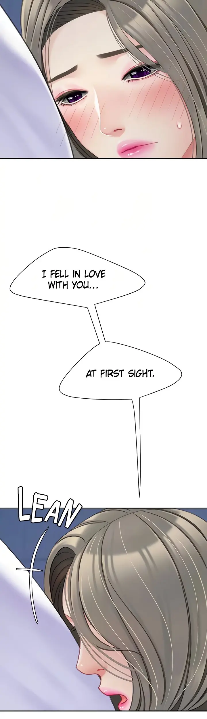 I Want A Taste Manhwa Chapter 25 - Page 31