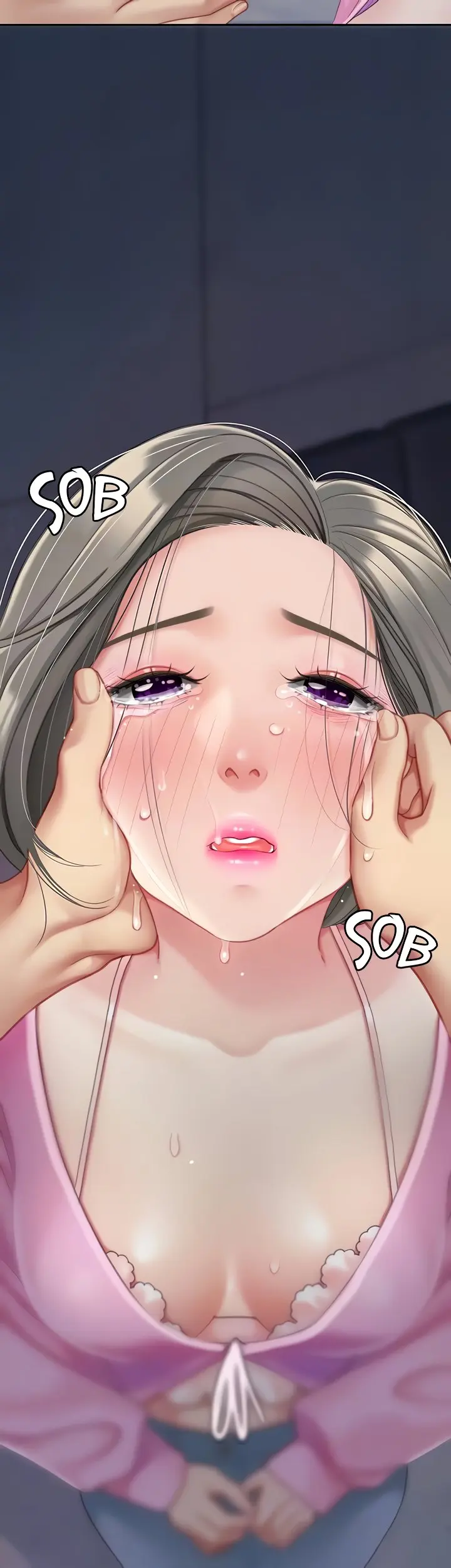 I Want A Taste Manhwa Chapter 25 - Page 34