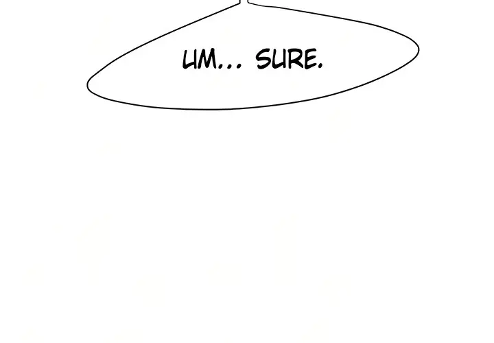 I Want A Taste Manhwa Chapter 25 - Page 40