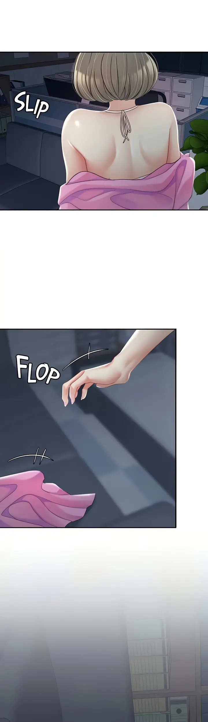 I Want A Taste Manhwa Chapter 25 - Page 41
