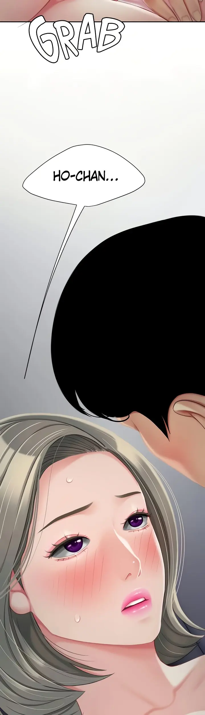 I Want A Taste Manhwa Chapter 25 - Page 50